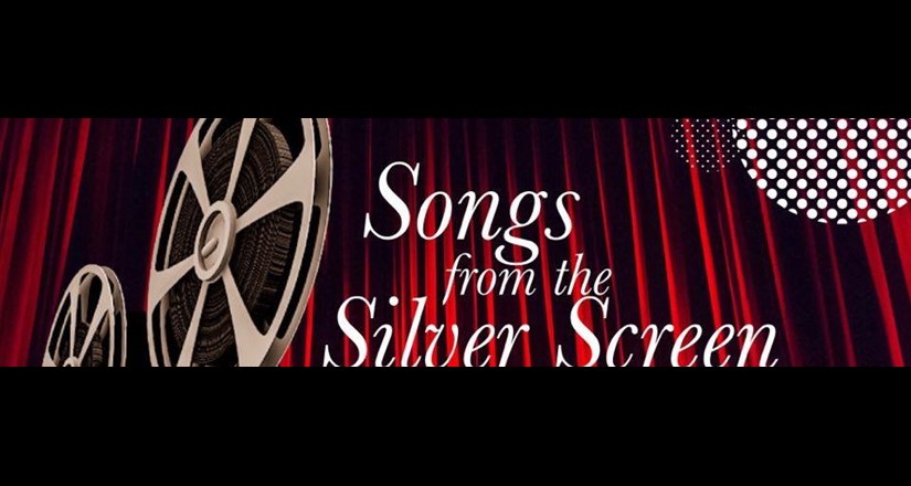 Songs From the Silver Screen