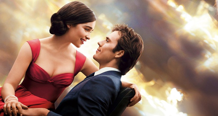 Me Before You (12A)