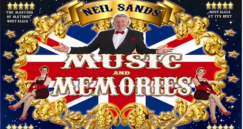 Music & Memories BCE