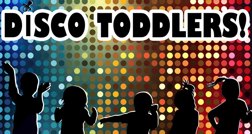 Disco Toddlers