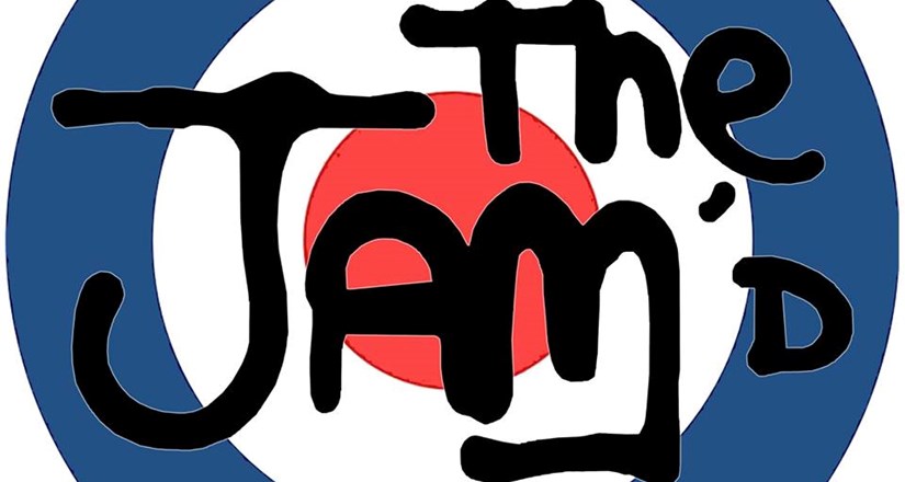 The Jam'd - BCE