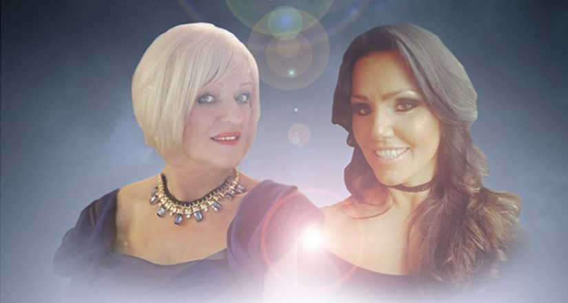 An Evening of Mediumship