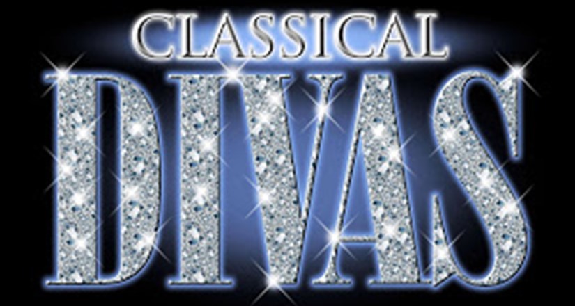 Classical Divas - Neil Sands in Wyndham Park