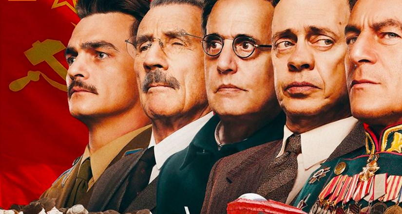 The Death of Stalin (15)