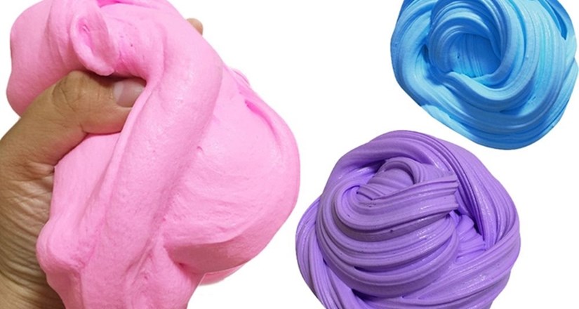 Slime Workshops