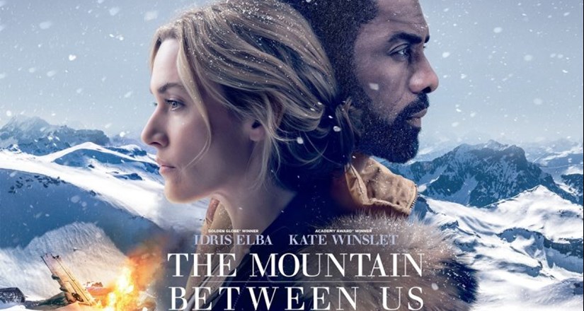 The Mountain Between Us (12A)