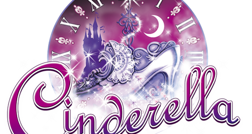 Cinderella  - BCE Pantomime