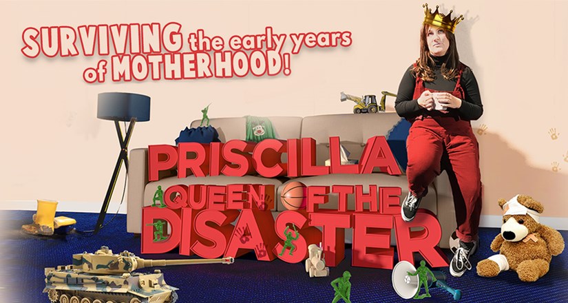Priscilla, Queen of Disaster (Guildhall)