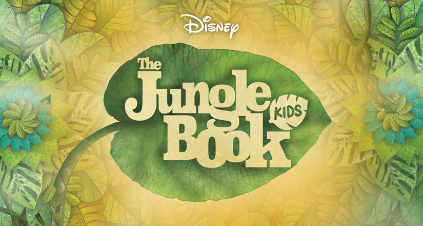The Jungle Book Kids - New Youth Theatre