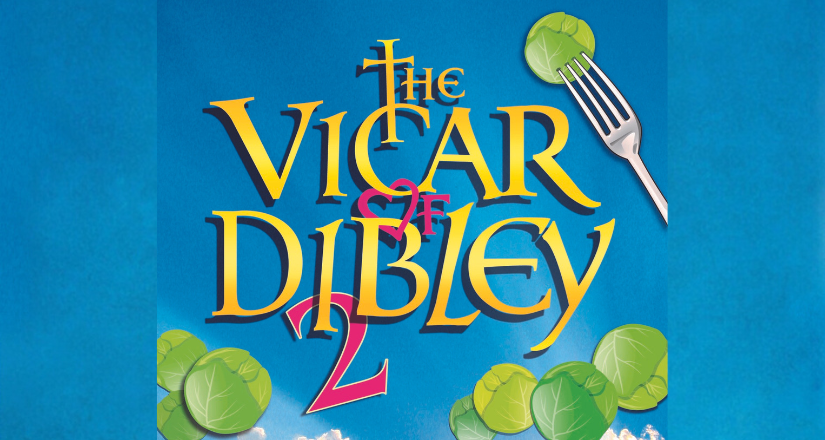 THE VICAR OF DIBLEY 2: ANOTHER HELPING