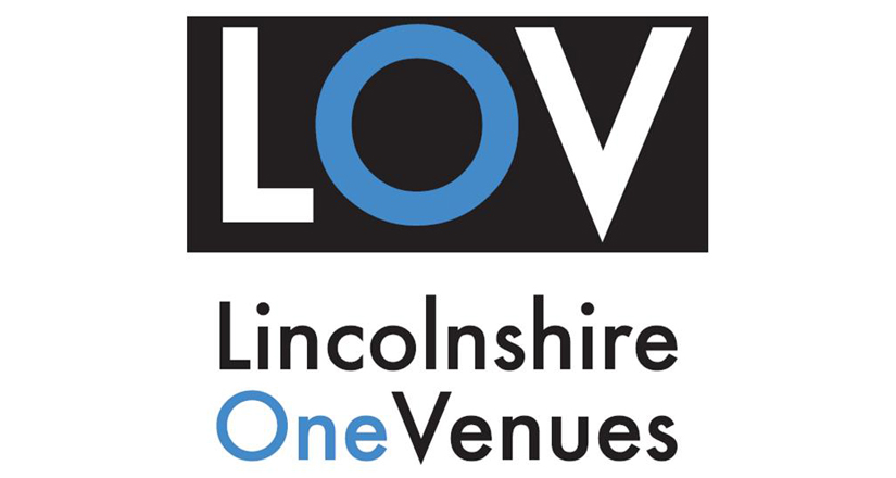 Lincolnshire One Venues