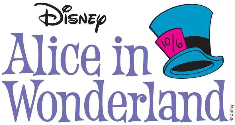 Alice In Wonderland Jr. - D2E