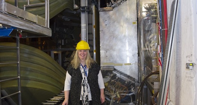 Newton's Science - Prof Valerie Gibson