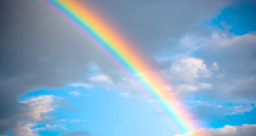 The Awesome Truth About Rainbows - Dr David Fairhurst