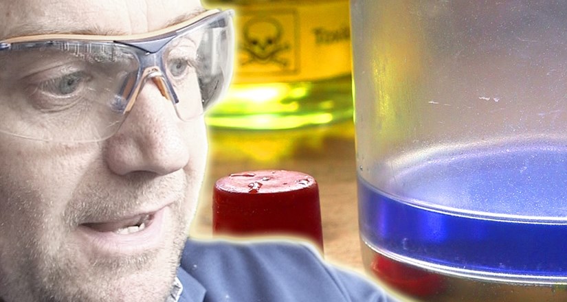 Periodic Table Of Videos