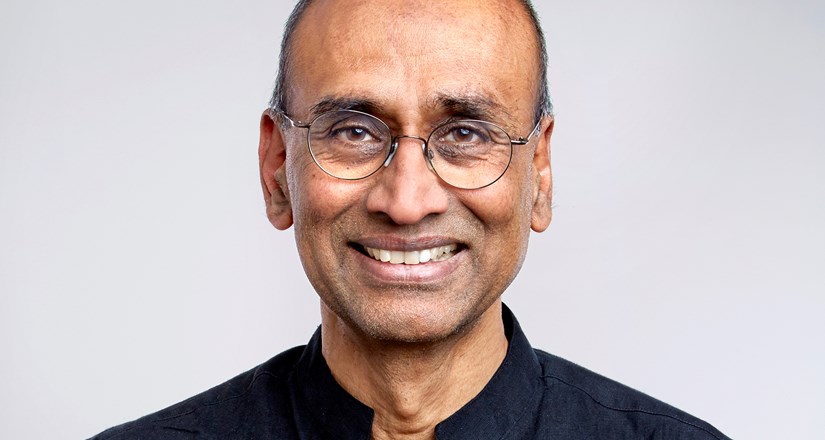 Sir Venki Ramakrishnan - Talk