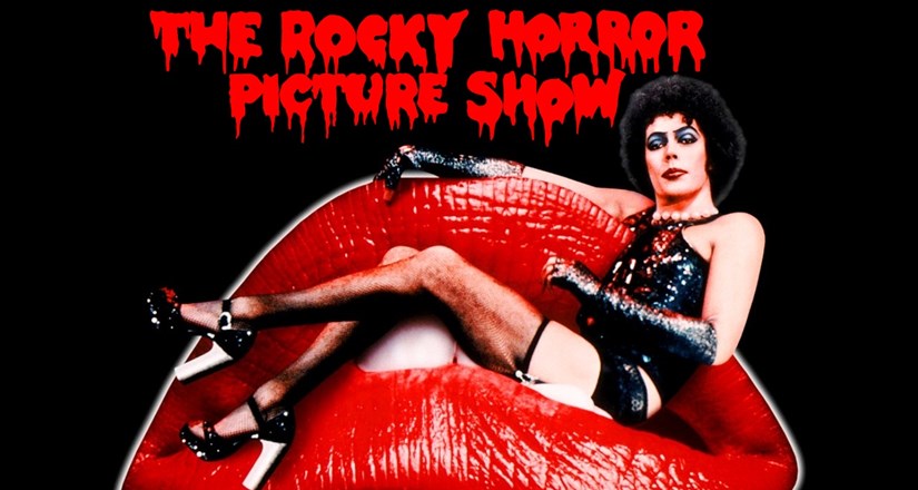 The Rocky Horror Picture Show (1975)