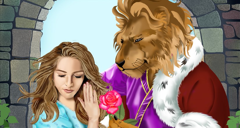 Beauty and the Beast
