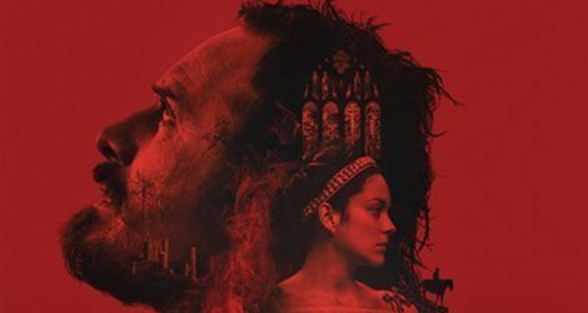 Macbeth (2015)