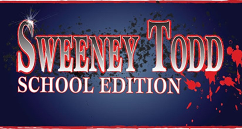 Sweeney Todd School Edition