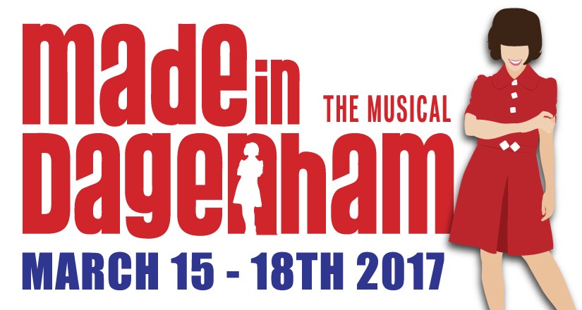 Made in Dagenham