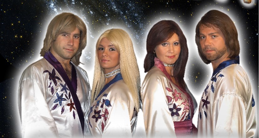 Planet ABBA - ABBA Tribute Band