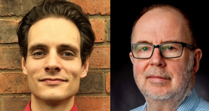 Andrew Unwin & Philip Robinson - Schumann - Lieder Kreise