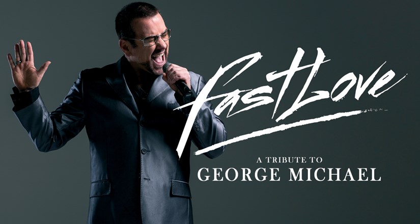 George Michael - Fastlove