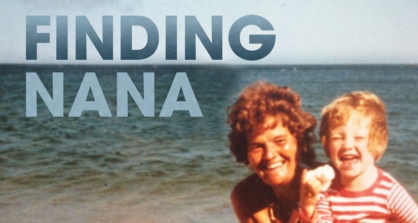 Finding Nana