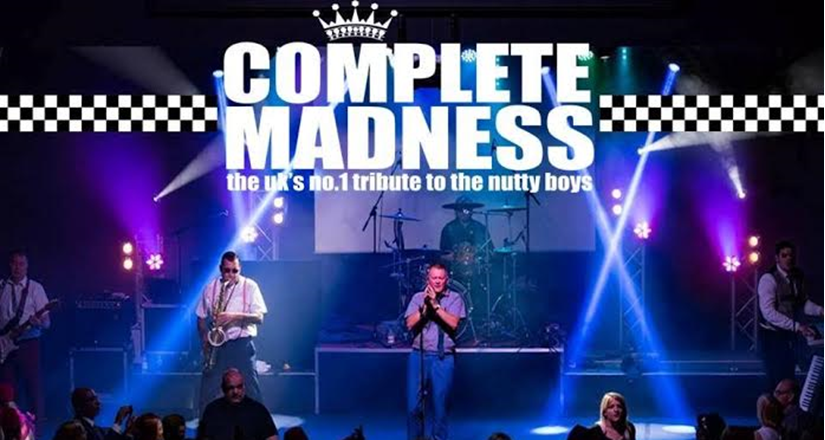 Complete Madness