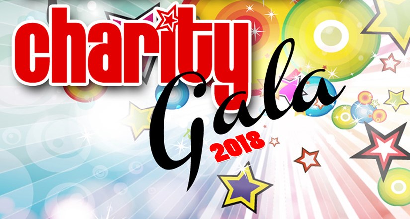 Chairman's Charity Show