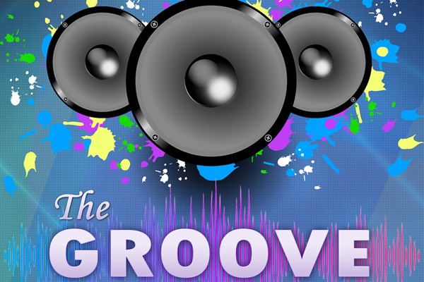The Groove 2022