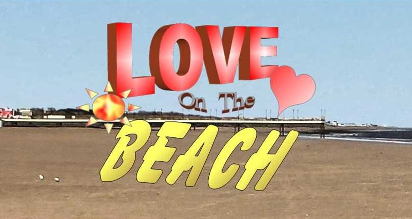 Love on the Beach