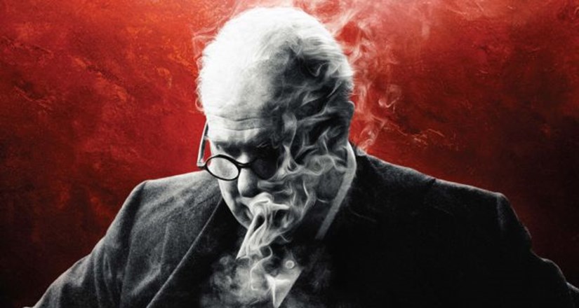 Darkest Hour (PG)