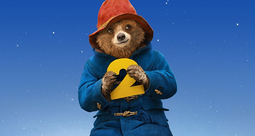 Paddington 2 (PG)