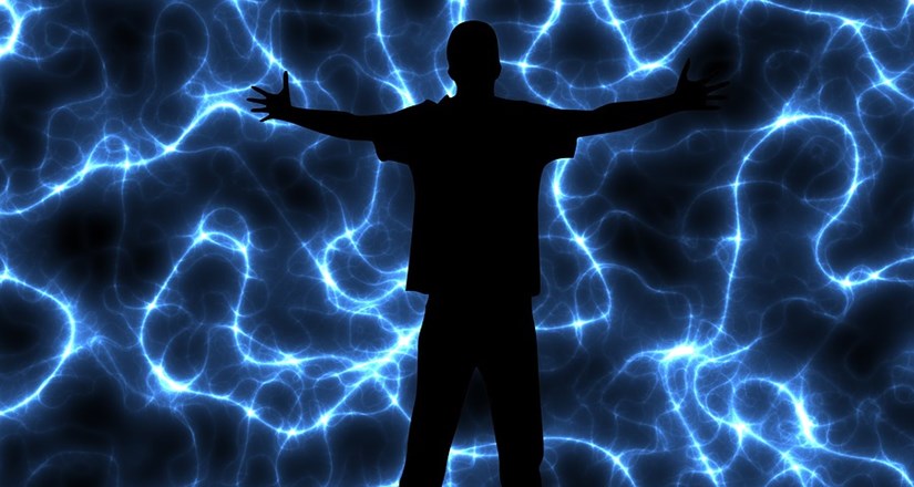 The Big Science Breakthrough Show