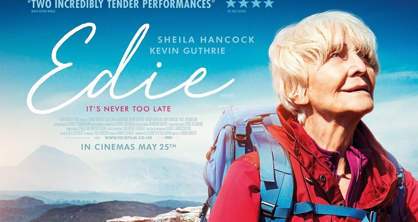 Edie (PG)