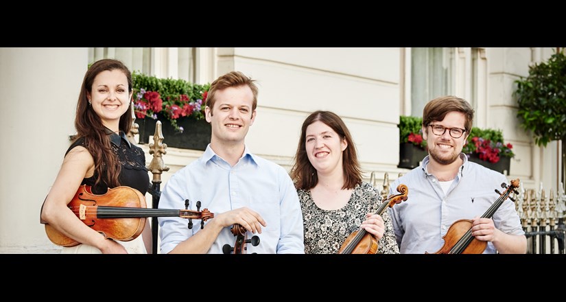 Castilian String Quartet