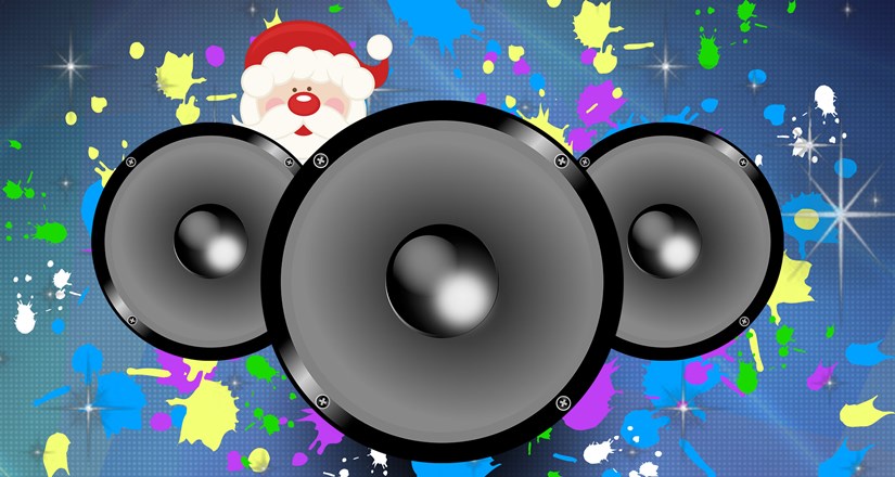 The Groove Christmas Special