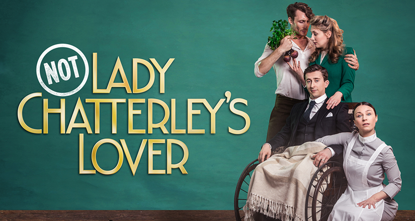 Not: Lady Chatterley's Lover