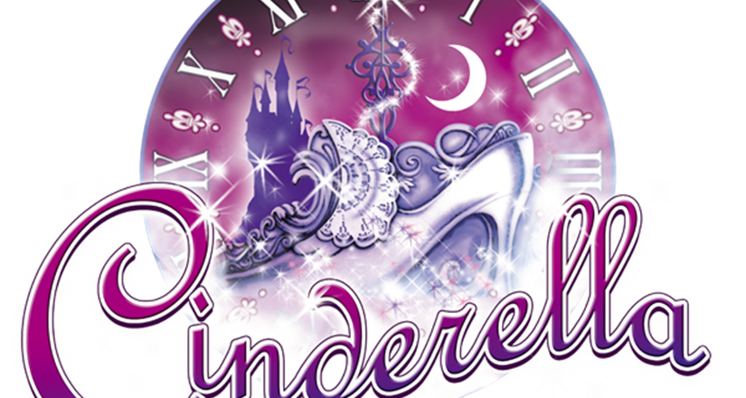 Cinderella - BCE Pantomime