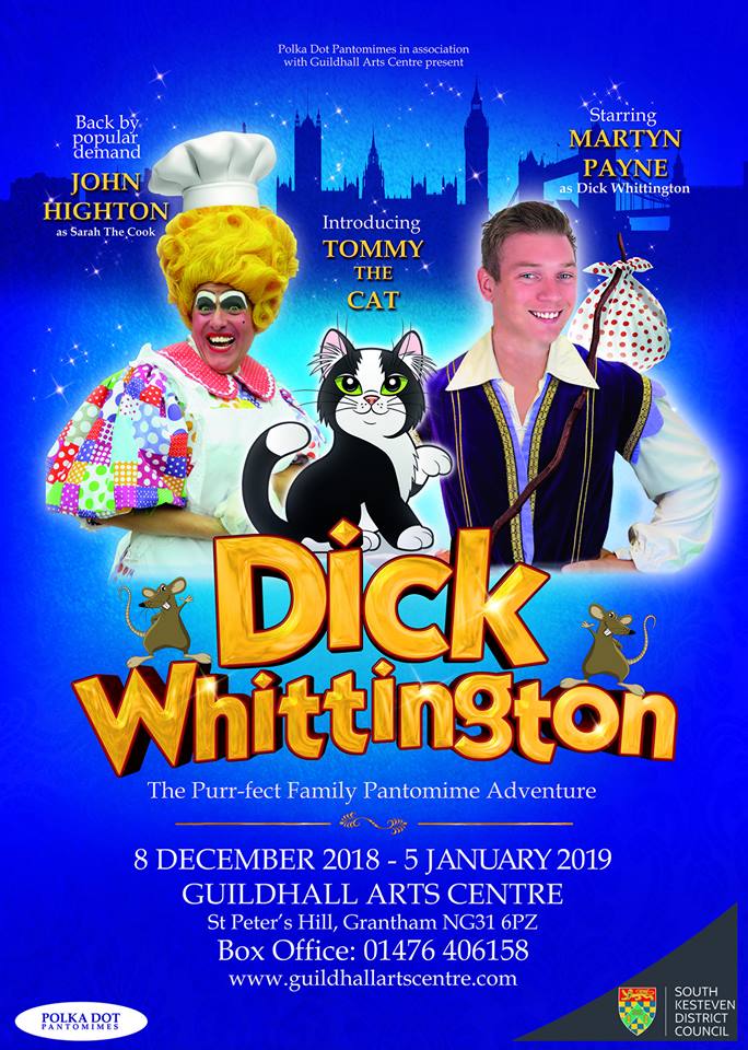 Dick Whittington