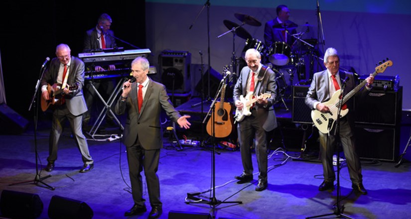 Rotary Club Charity Concert