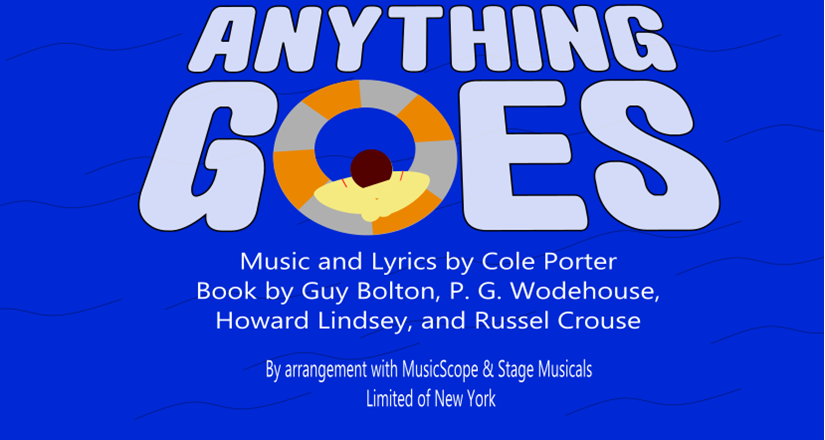 Anything Goes