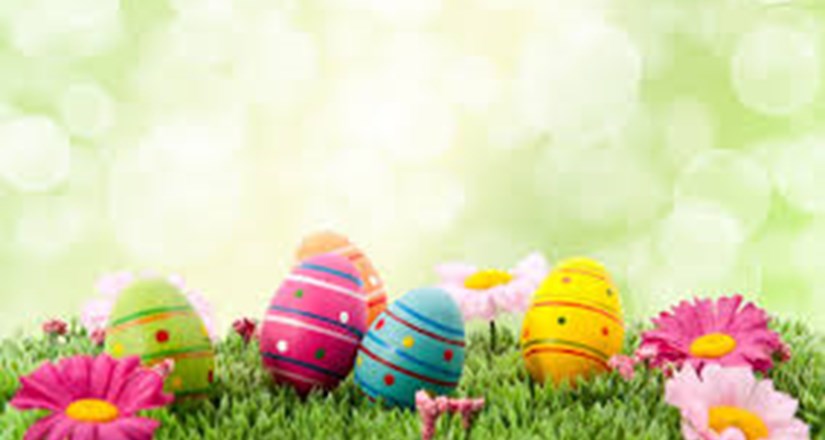 Easter Crafts Workshops