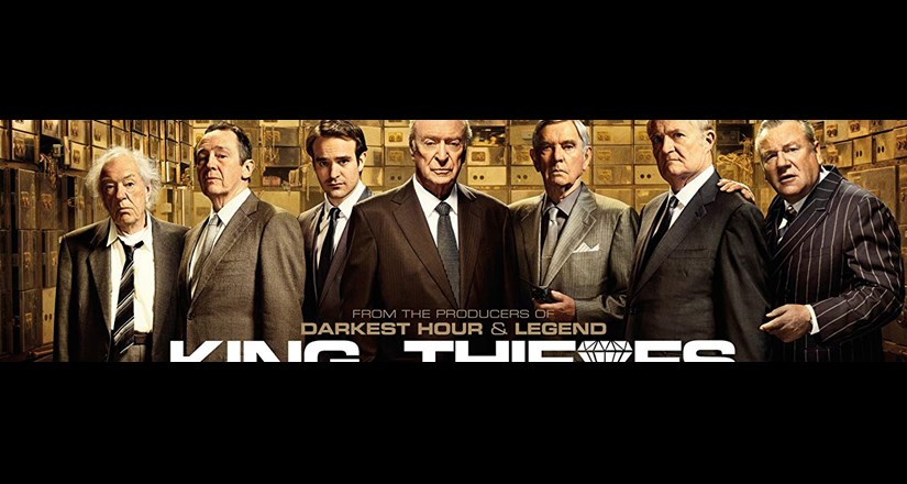King Of Thieves (15)