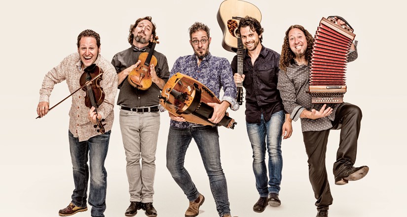 Le Vent Du Nord