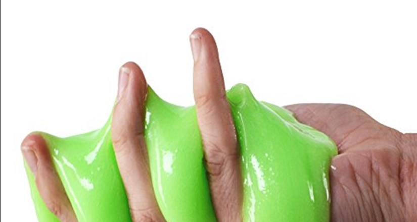 Slime Workshops