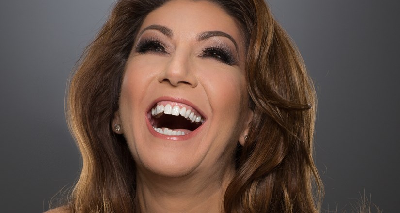 Jane McDonald