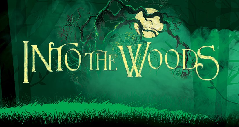 Into the Woods in Wyndham Park